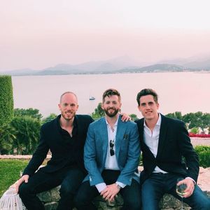 Meet your Posher, Brooks